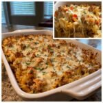 Healthy Amish Country Casserole