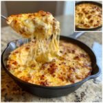 15-Minute Healthy Hot Sausage Beer Cheese Dip Magic 3 Healthy Hot Sausage Beer Cheese Dip