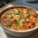 Healthy Joes Crab Shack Crab Dip