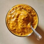 pumpkin pie chia pudding