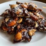 Healthy Crock Pot Christmas Crack