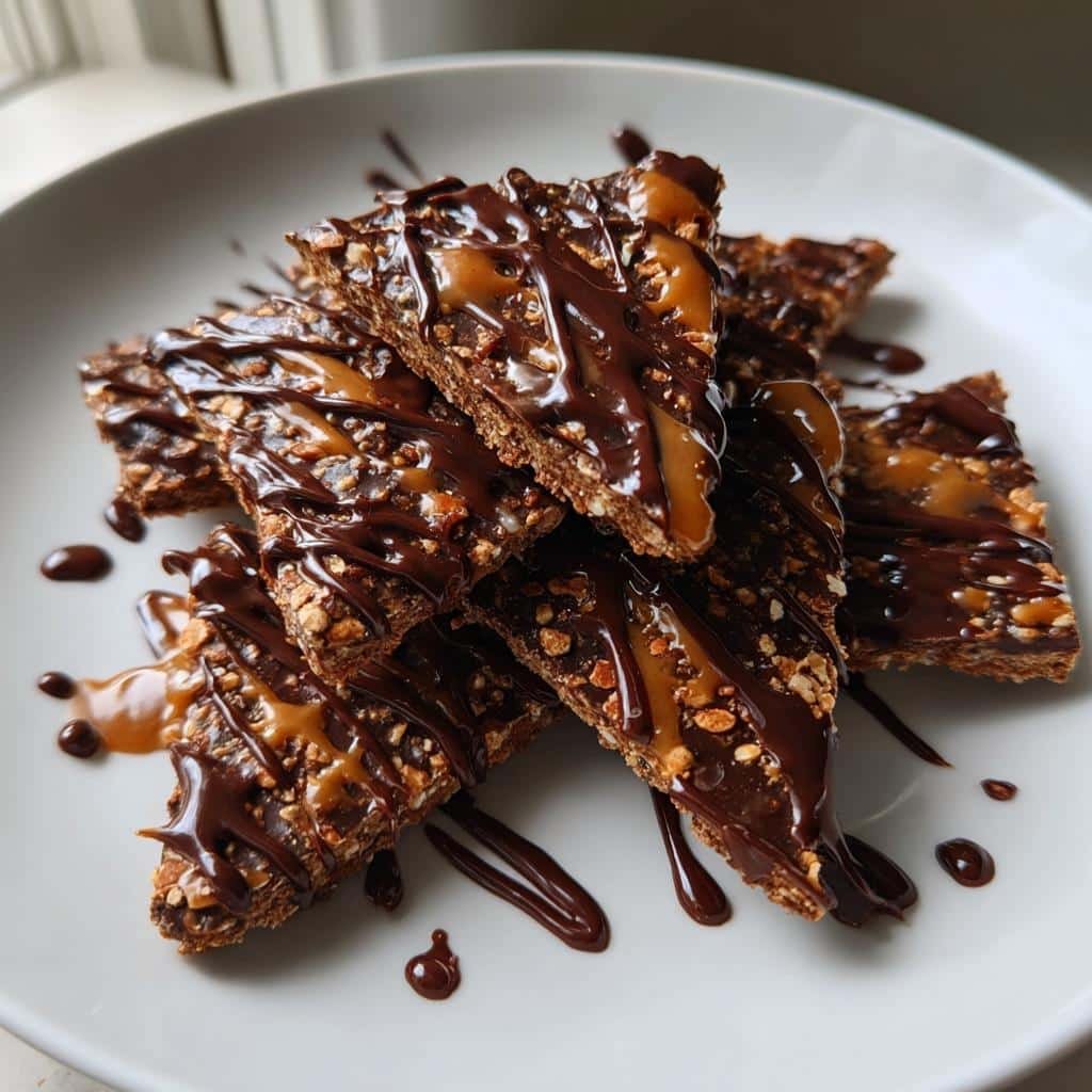 Healthy CrockPot Christmas Crack Is So Addicting