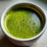 Healthy Fall Favorite Spinach Squash Soup