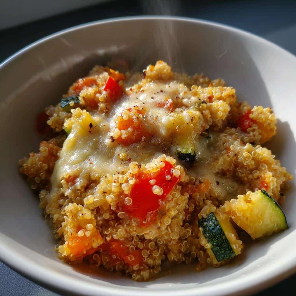 Healthy Instant Pot Casserole Hacks (8-Min Cook) - detail 1