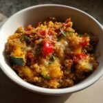 Healthy Instant Pot Casserole Hacks (8-Min Cook)