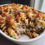 Healthy Weeknight Tuna Noodle Casserole (Healthy)