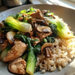 Healthy asian thanksgiving flavors transform your feast