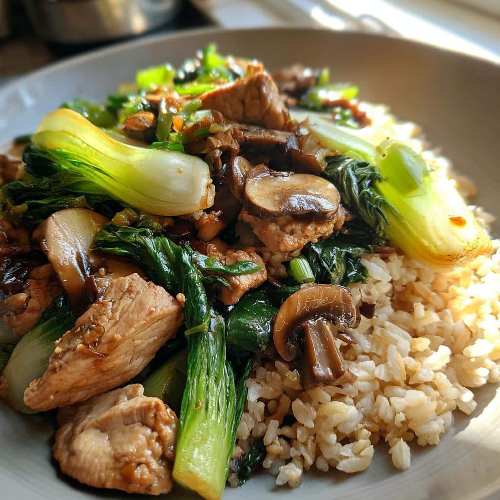 Healthy asian thanksgiving flavors transform your feast