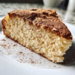 Healthy cakes for thanksgiving