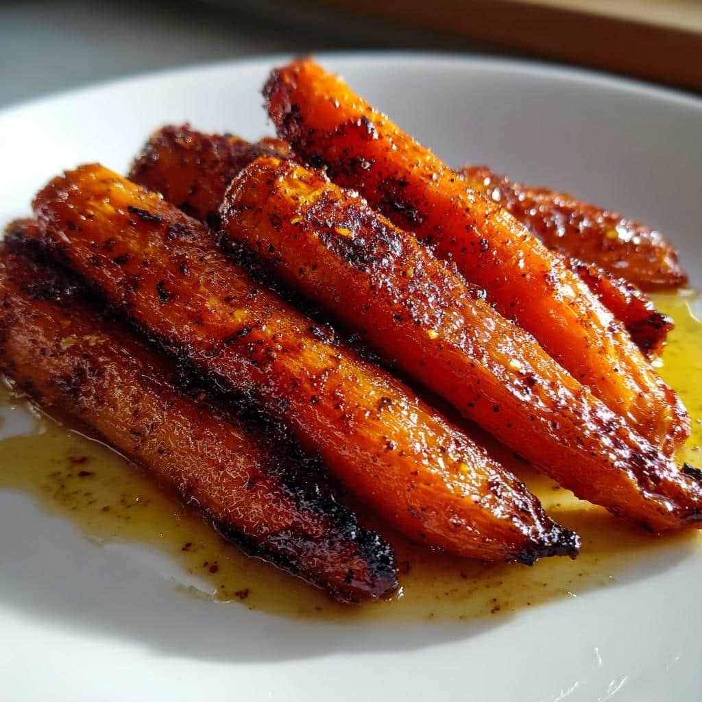 Healthy carrot thanksgiving recipes - detail 1