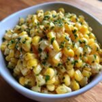 Healthy corn for thanksgiving recipes