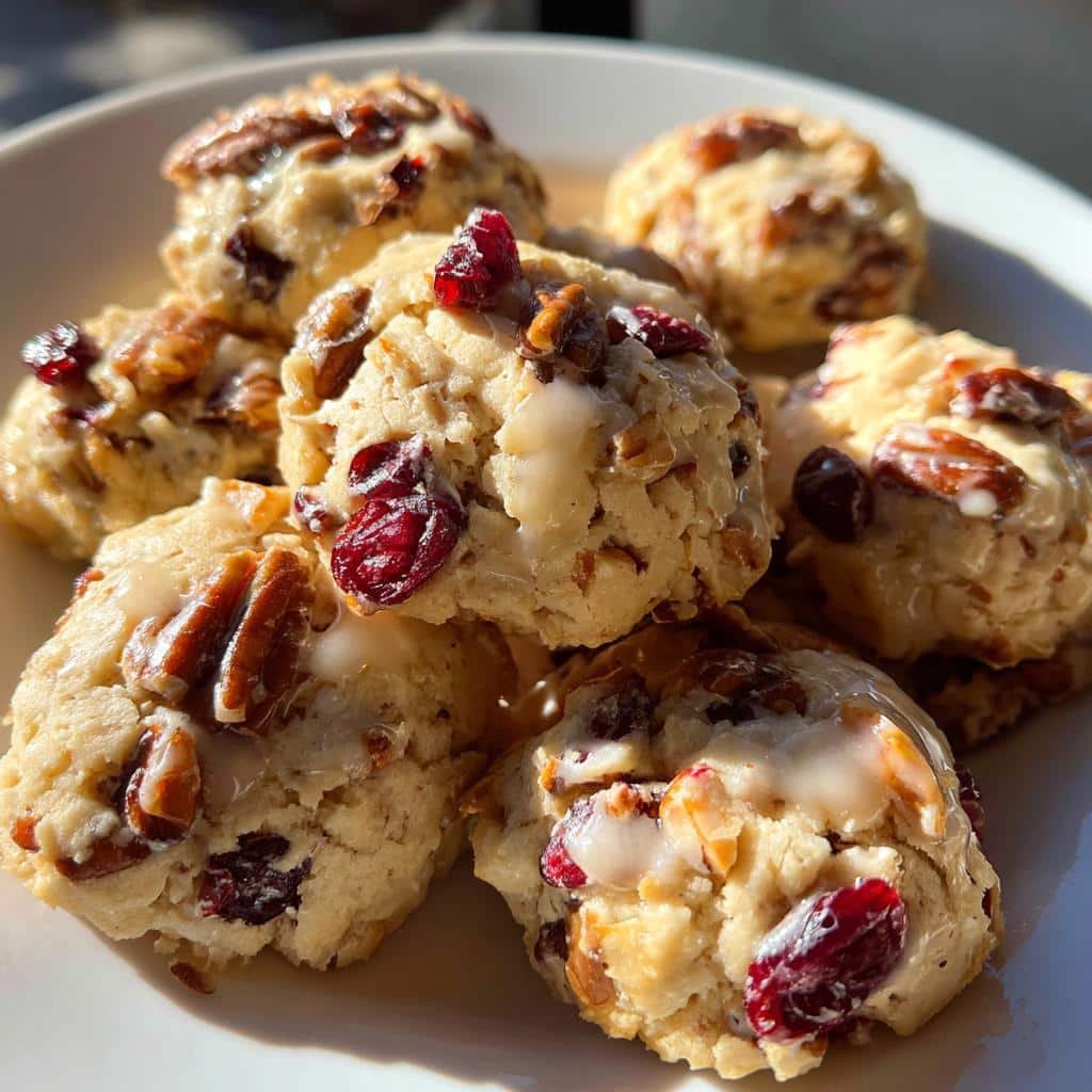 Healthy thanksgiving cookie kits recipe holiday fun - detail 1