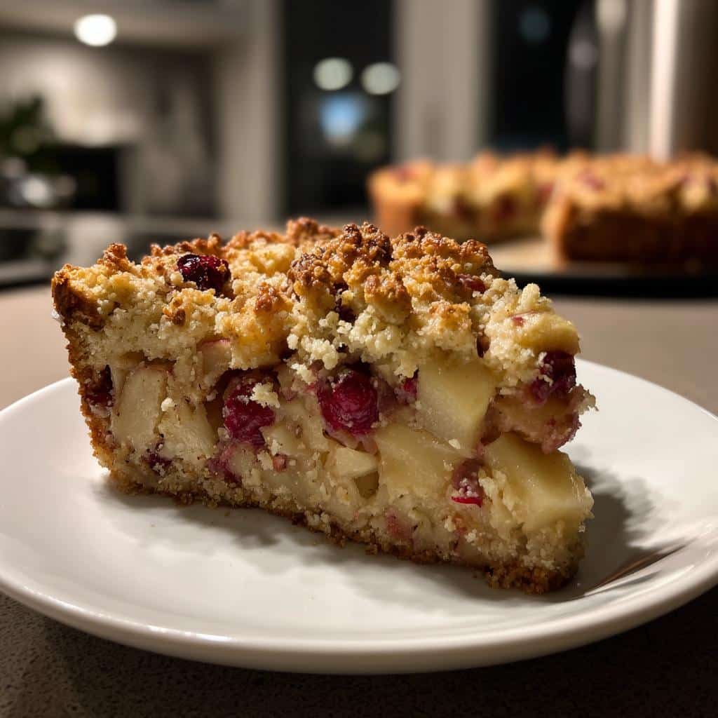 Healthy thanksgiving dessert gluten free