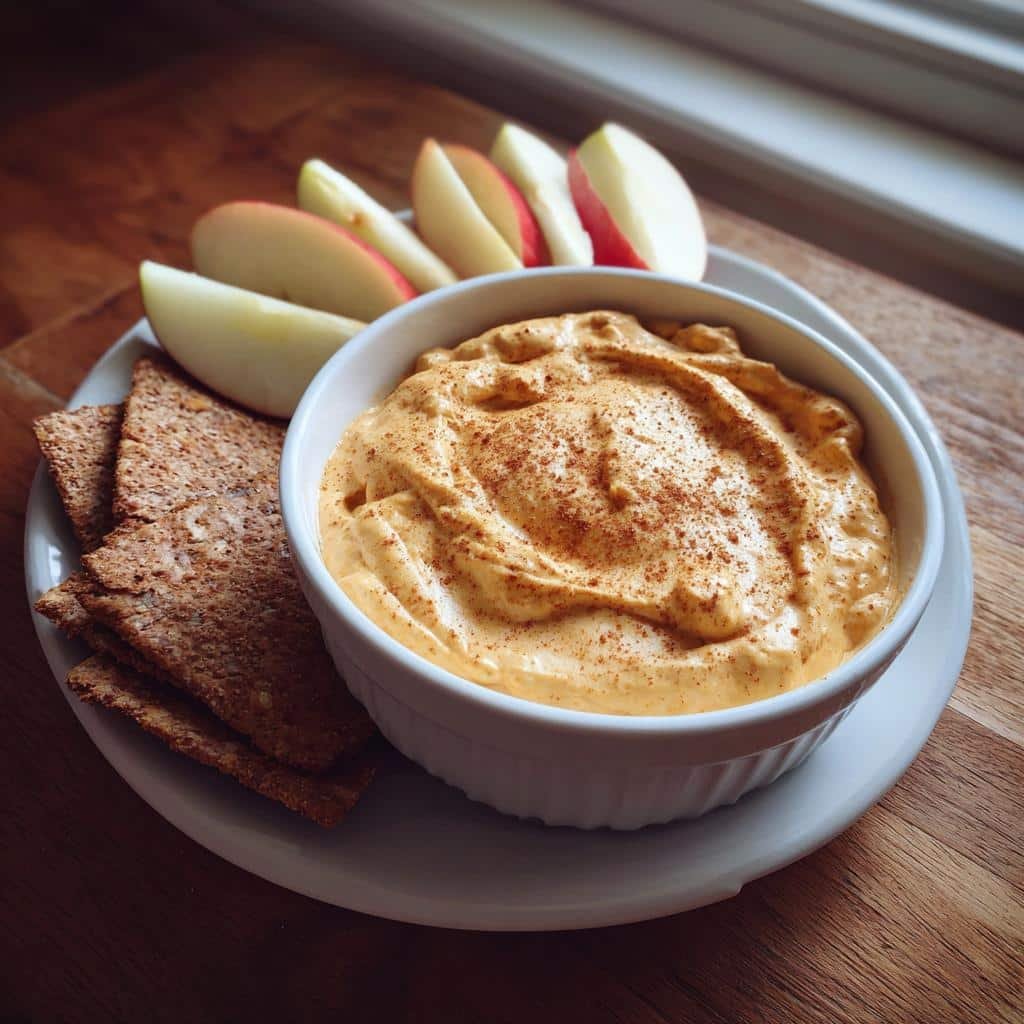 3 Healthy Thanksgiving Dip Recipes That Wow Guests 4 Healthy thanksgiving dip recipes - detail 1