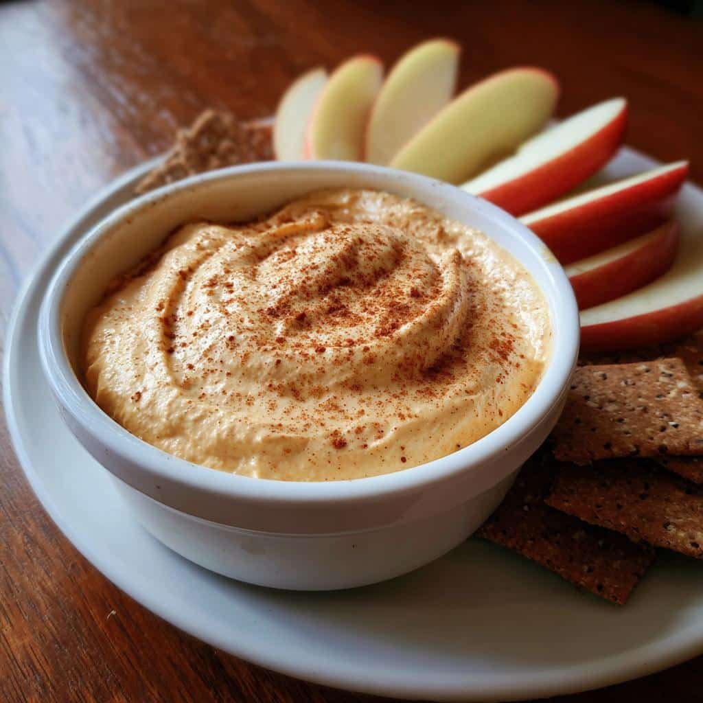 Healthy thanksgiving dip recipes