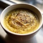 Thanksgiving Healthy Cheap Split Pea Soup