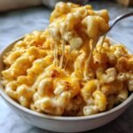 CROCKPOT MAC AND CHEESE