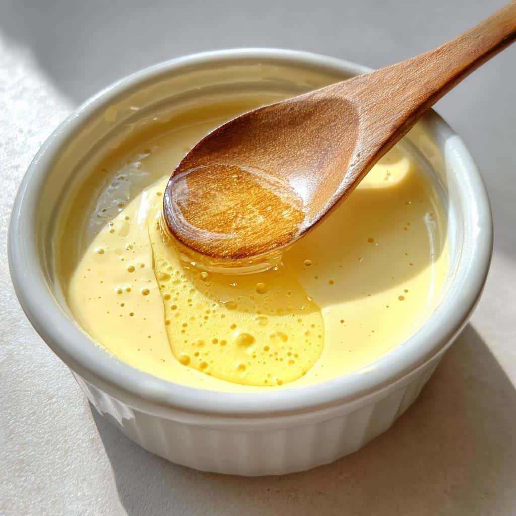 Creamy Cheese Sauce: 15-Minute Magic for Irresistible Meals 4 Creamy Cheese Sauce - detail 1