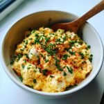 Deviled Eggs dip