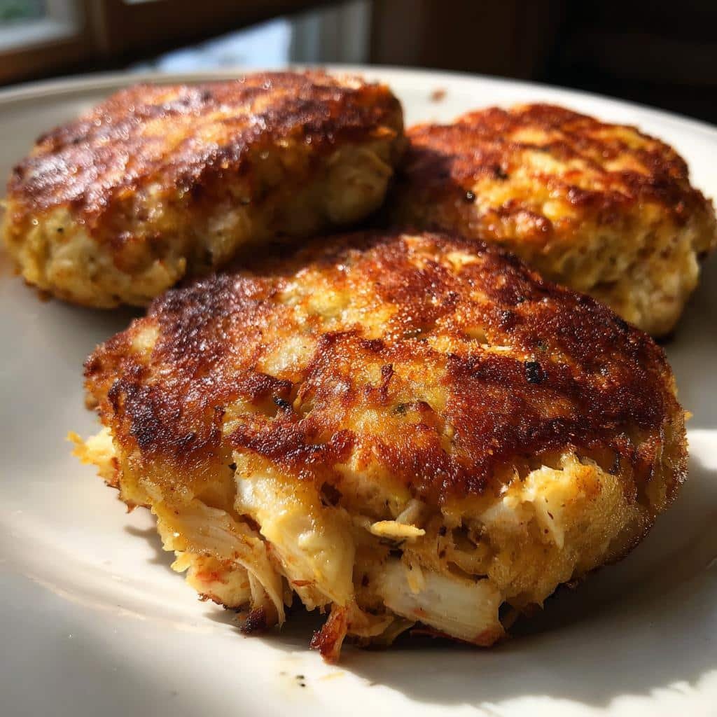 Irresistible Famous Crab Bombs Recipe in 30 Minutes 4 Famous Crab Bombs - detail 1