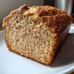 Healthy 2-Ingredient Flax Bread (Keto)