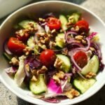 Healthy Best Radicchio Salad