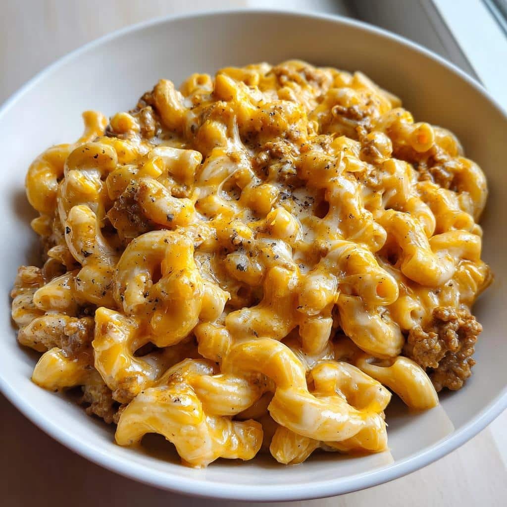 Healthy Crock Pot Taco Shells and Cheese