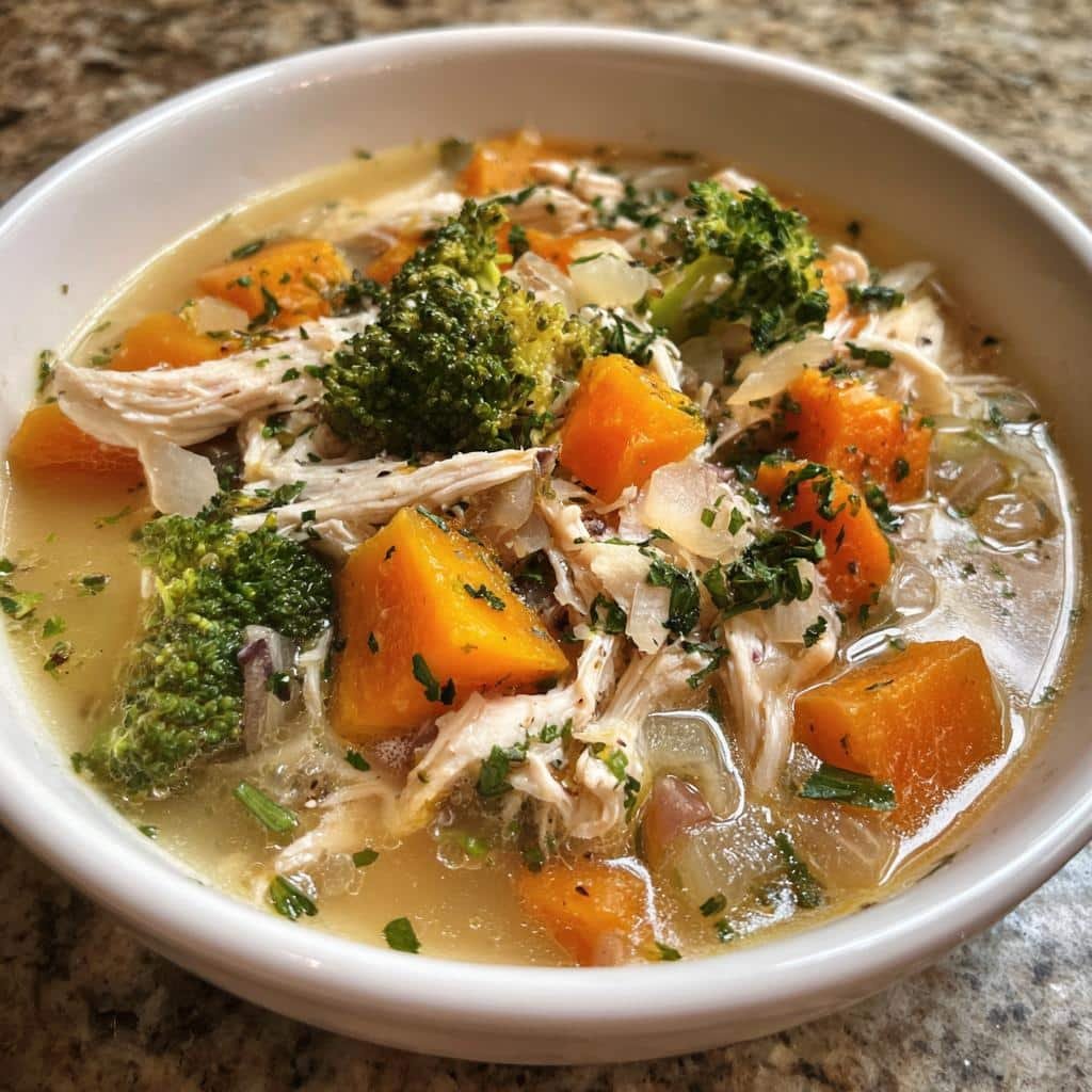 Healthy Crockpot Casserole Hacks