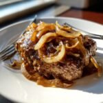 Healthy Crockpot Cube Steak