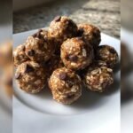 Healthy Grab-and-Go Energy Bites