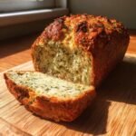 Healthy Herb Spelt Bread