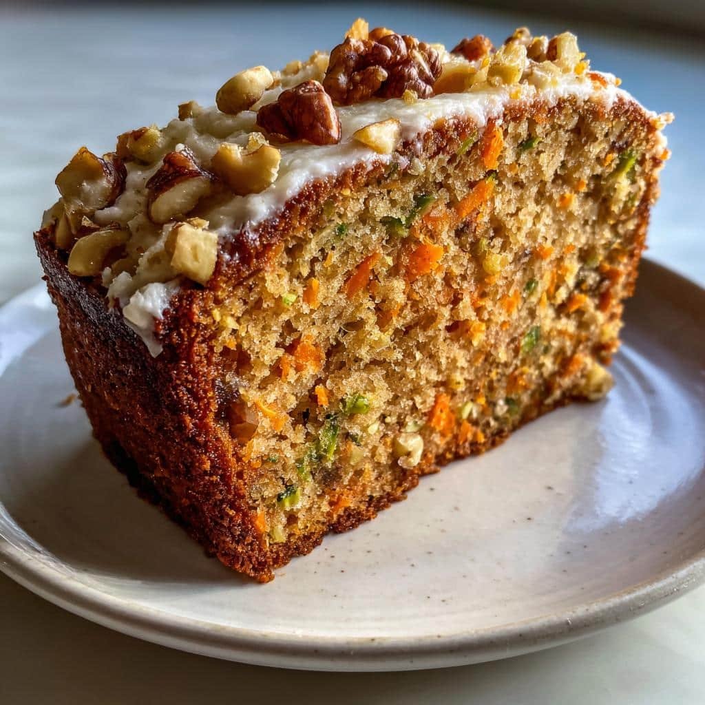 Magical Healthy Kitchen Sink Cake for Any Celebration 4 Healthy Kitchen Sink Birthday Christmas Cake - detail 1