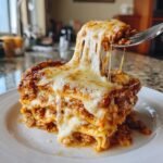 Healthy Maggiano’s Lasagna Recipe