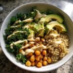 Healthy Simple 5-Ingredient Bowls