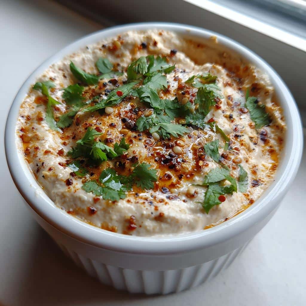 Healthy Szechuan Peppercorn Dip: 10-Minute Fiery Bliss 4 Healthy Szechuan Peppercorn Dip - detail 1