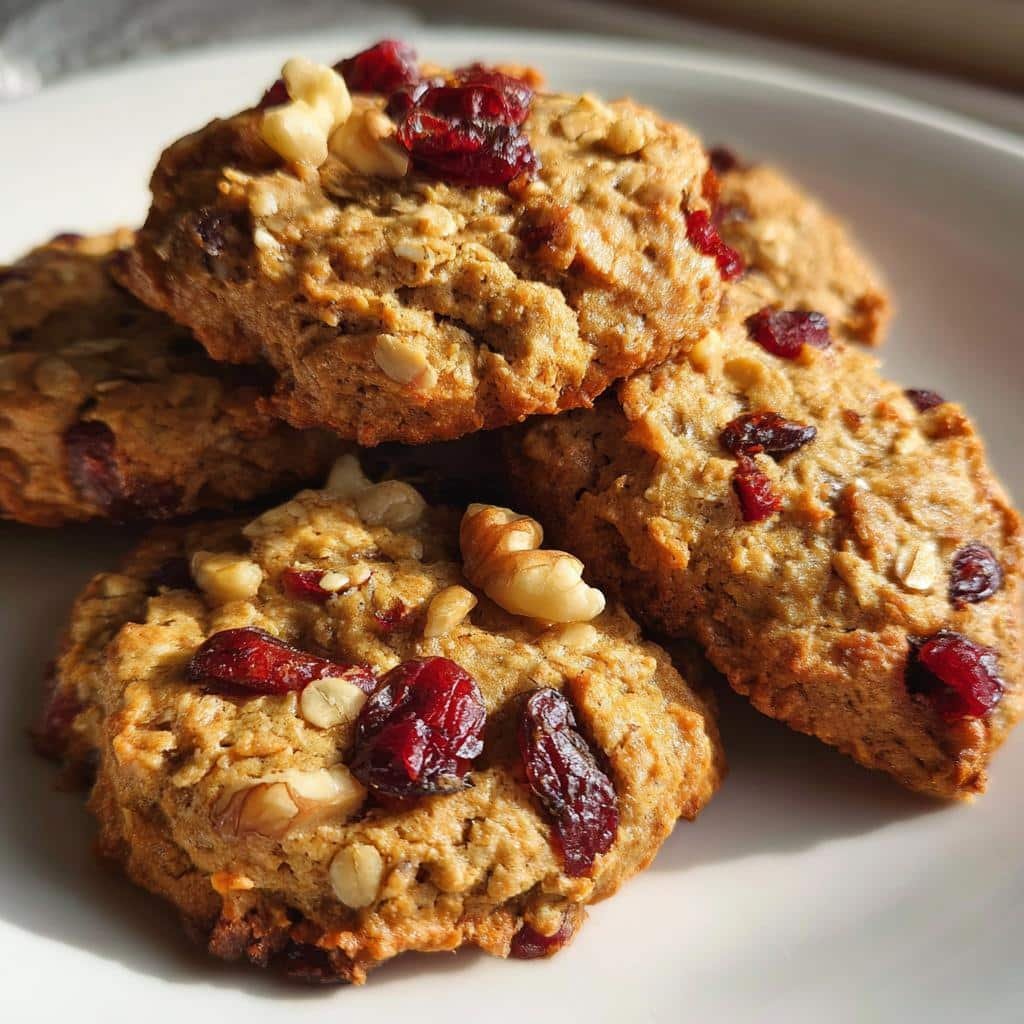 Healthy Teacher Christmas Cookie Gifts - detail 1