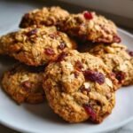 Healthy Teacher Christmas Cookie Gifts