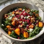 Healthy Ultimate Winter Salad
