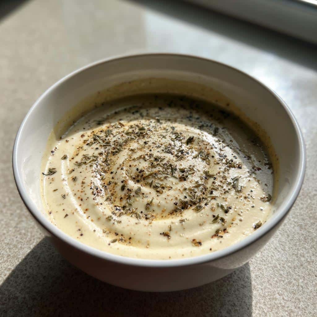 Healthy Viral Feta Soup - detail 1