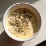 Healthy Viral Feta Soup