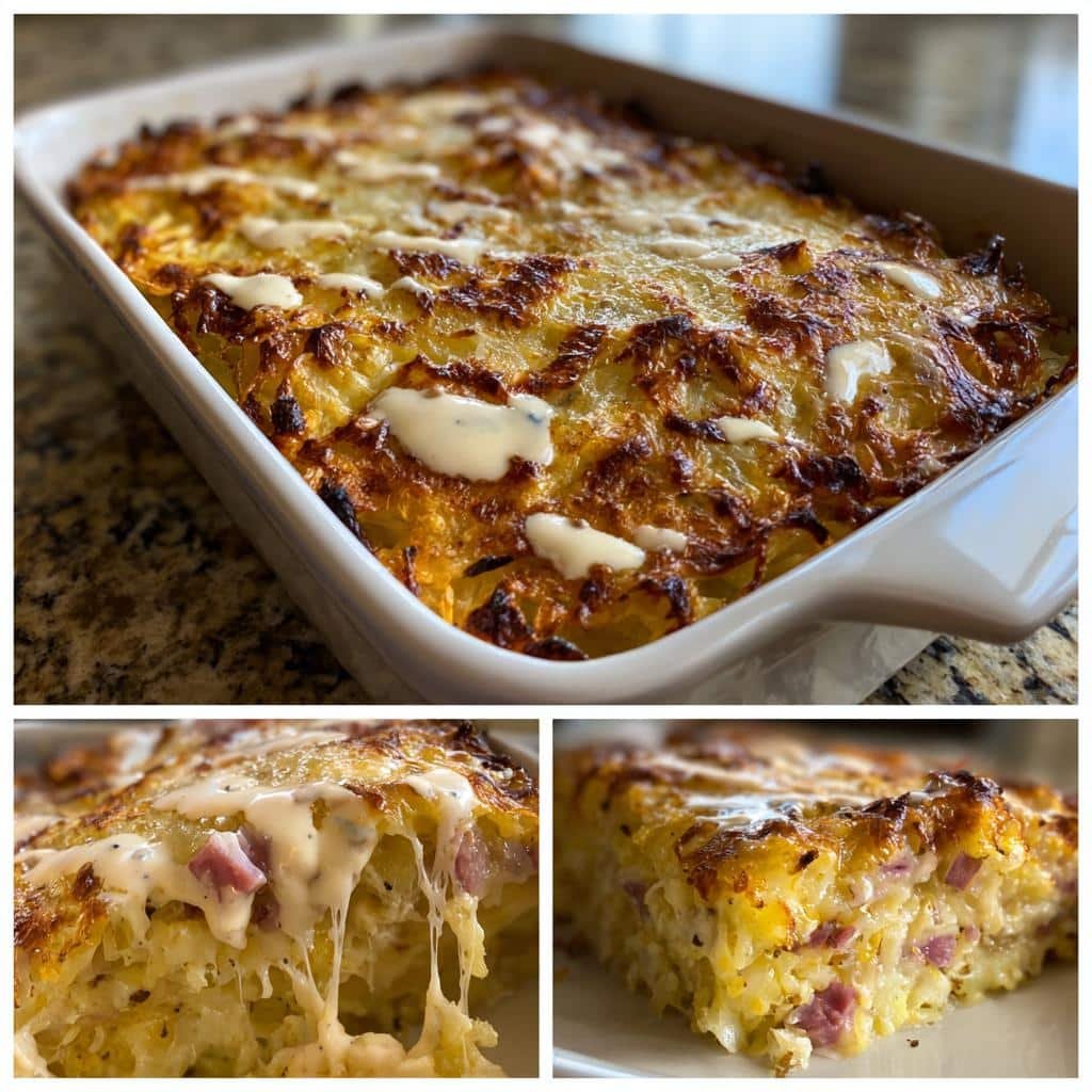 Reuben Bake