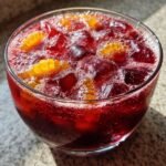 Witch’s Potion Punch