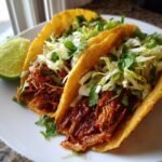 healthy Birria Tacos