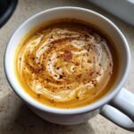 healthy Slow Cooker Butternut Squash Soup