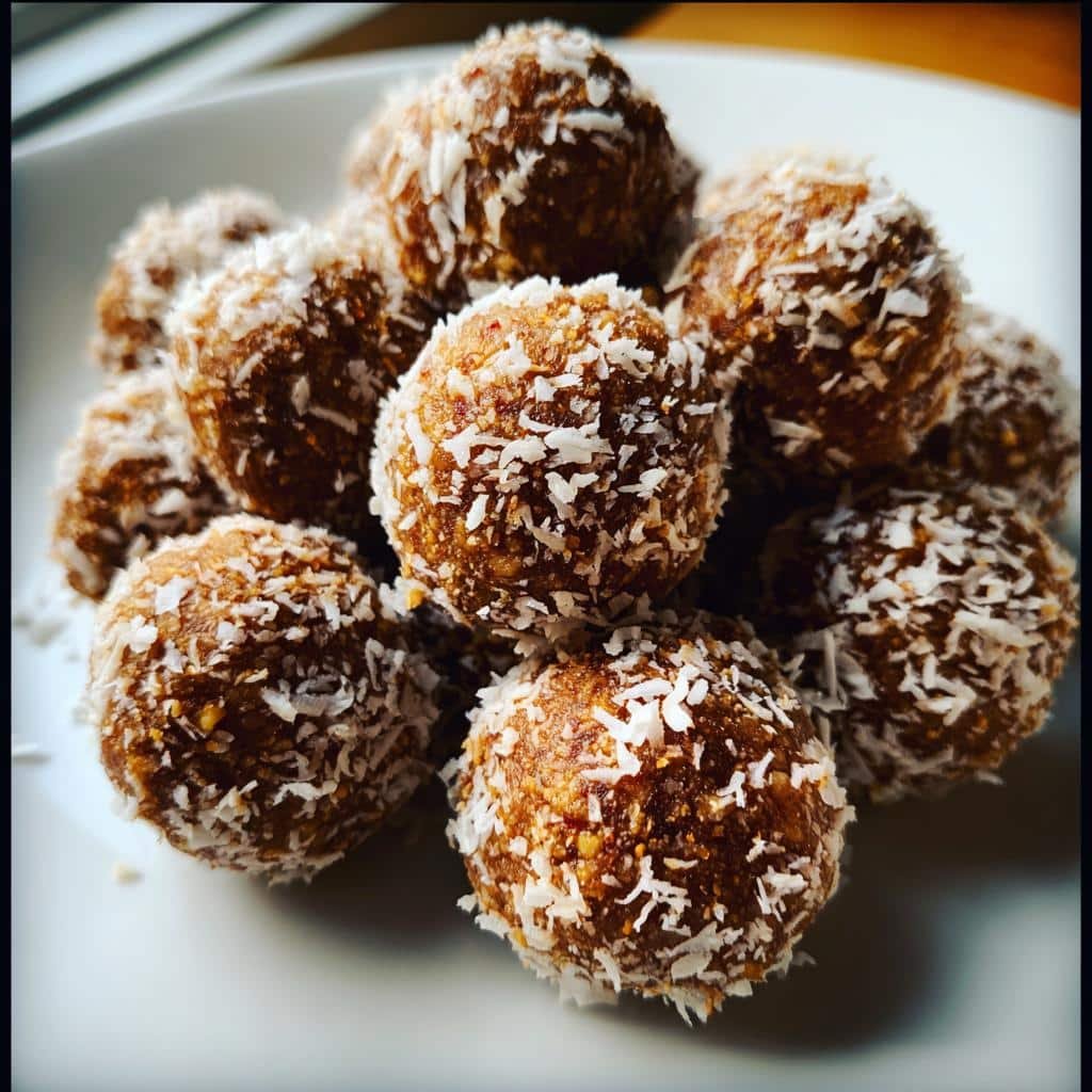 one Dollar Store Ingredient Balls - detail 1