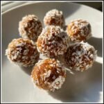 one Dollar Store Ingredient Balls