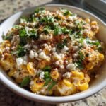 15-Minute Mexican Street Corn Salad