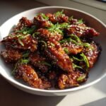 Best Mongolian Chicken Recipe