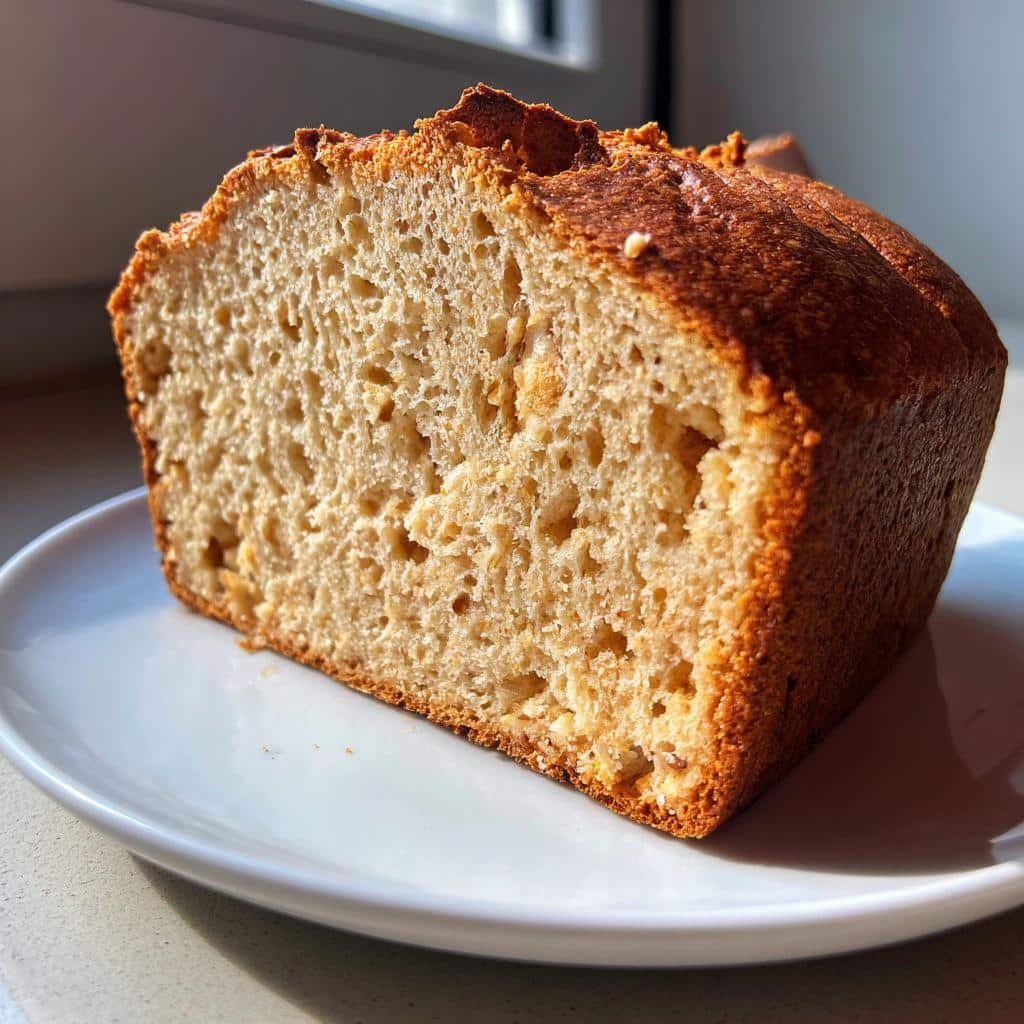 Boo's Magic Protein Bread (Anabolic) - detail 1