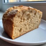 Boo's Magic Protein Bread (Anabolic)